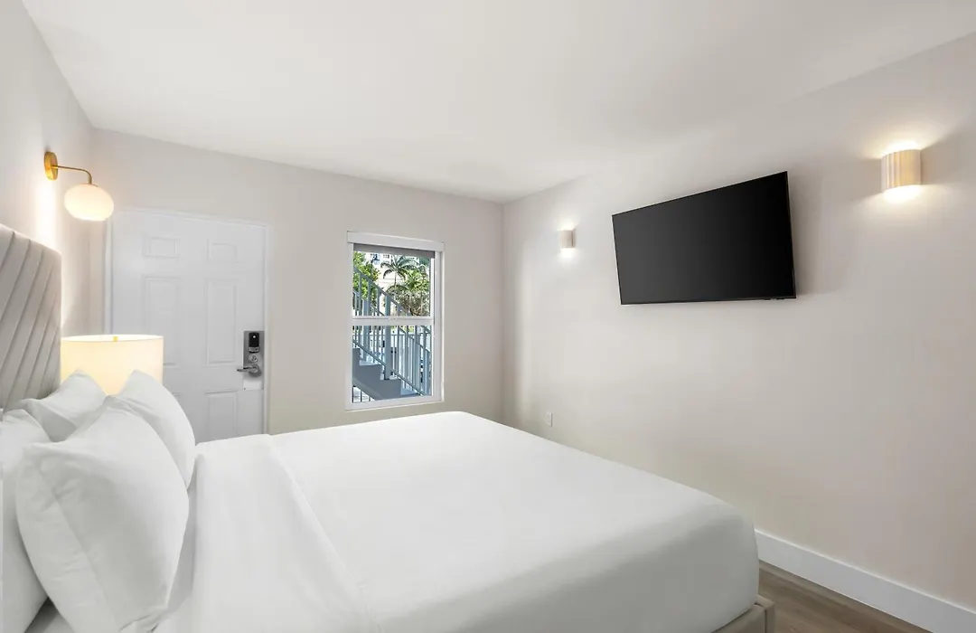 The Garden Hotel & Resort-1